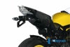 ILMBERGER テールカウルアンダートレイ BMW S1000RR (09-11)公道走行仕様車_1