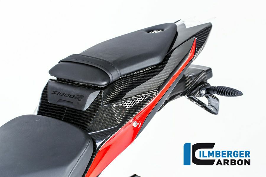 ILMBERGER テールサイドカウル (左側) BMW S1000RR 公道走行仕様車