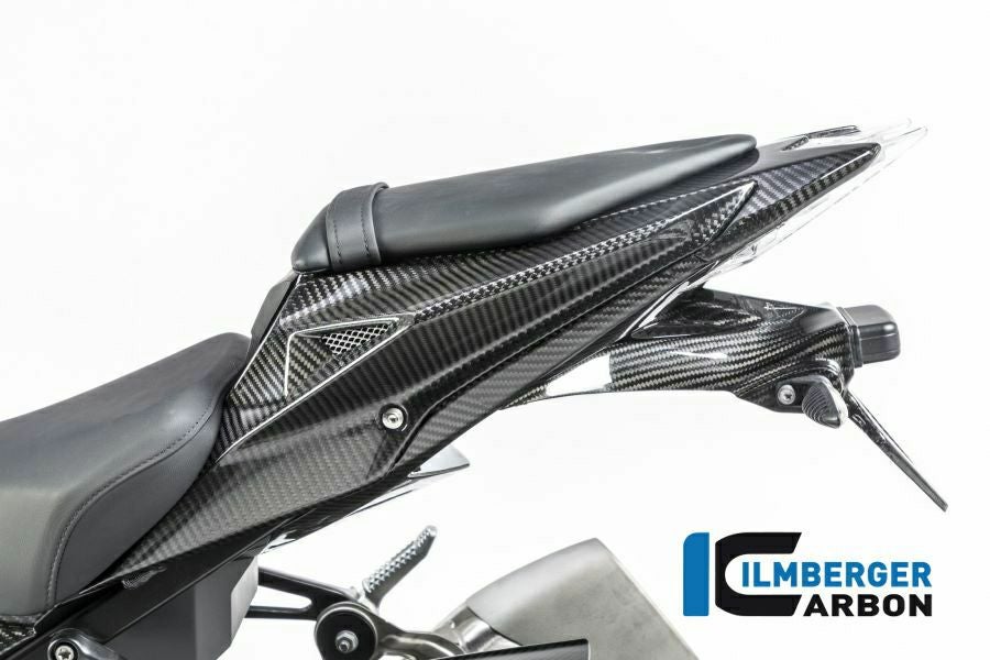 ILMBERGER テールサイドカウル (左側) BMW S1000RR 公道走行仕様車