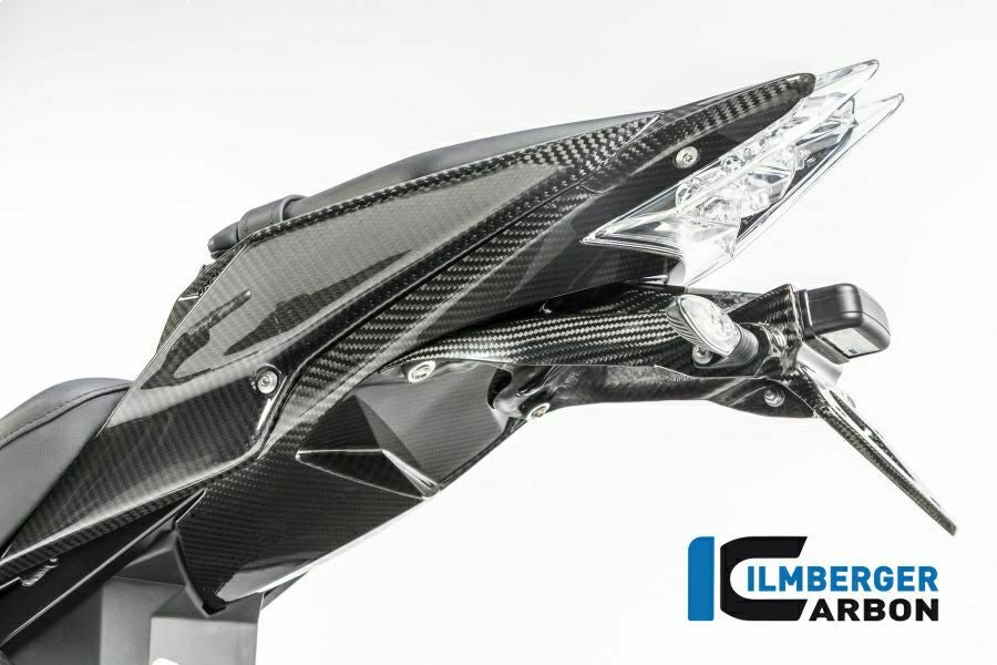 ILMBERGER テールサイドカウル (左側) BMW S1000RR 公道走行仕様車