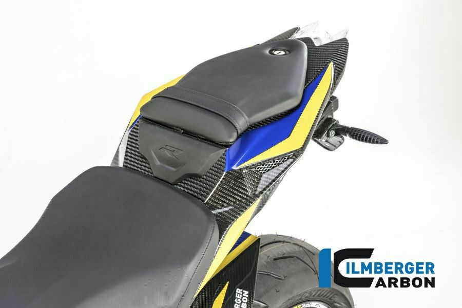 ILMBERGER テールサイドカウル (左側) BMW S1000RR 公道走行仕様車