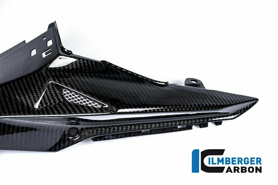 ILMBERGER テールサイドカウル (左側) BMW S1000RR 公道走行仕様車