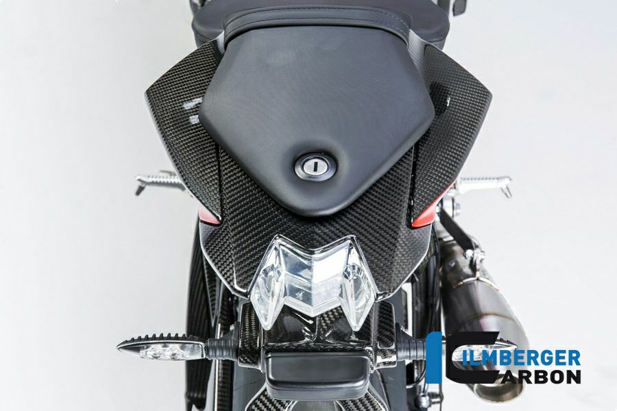 ILMBERGER テールライトカバー BMW S1000RR 公道走行仕様車 / S1000R