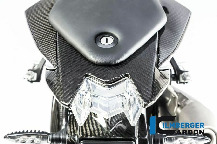 ILMBERGER テールライトカバー BMW S1000RR 公道走行仕様車 / S1000R