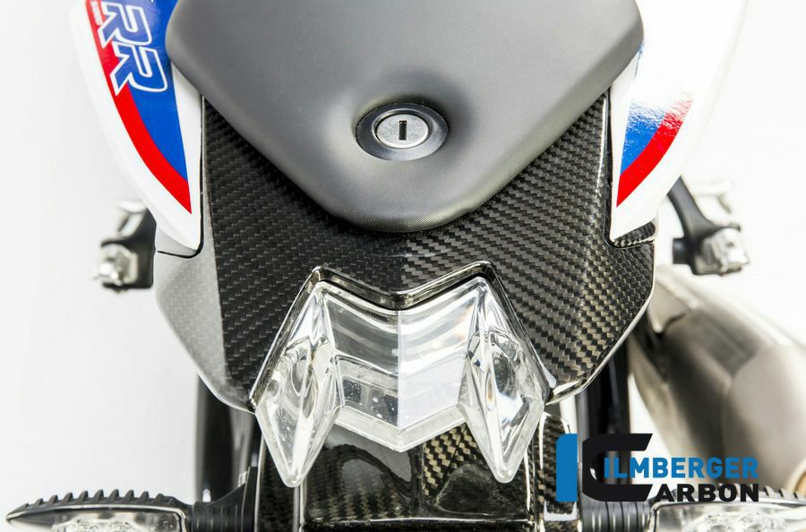 ILMBERGER テールライトカバー  S1000RR (15-18) ILMBERGER テールライトカバー BMW S1000RR 公道走行仕様車 / S1000R