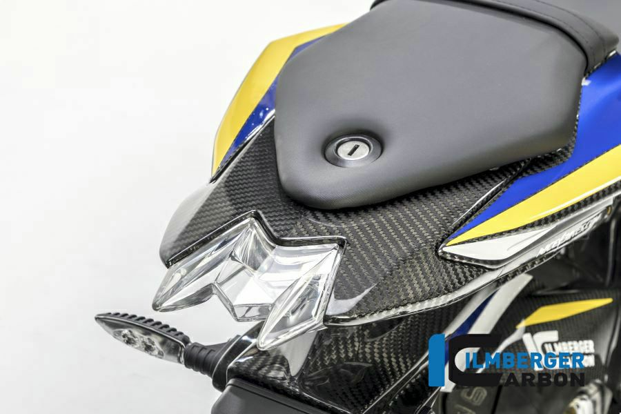 ILMBERGER テールライトカバー BMW S1000RR 公道走行仕様車 / S1000R