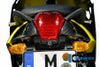 ILMBERGER テールランプカバー BMW K1200S (05-08) / K1300S (08-)_1