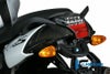ILMBERGER テールランプカバー BMW K1200S (05-08) / K1300S (08-)_4