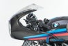 ILMBERGER トップフェアリングコンプリート Street BMW R nineT Racer (17)_3