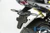 ILMBERGER ナンバープレートホルダー BMW R1200R LC (15-) / R1200RS LC (15-)_2