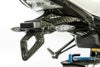 ILMBERGER ナンバープレートホルダー BMW S1000R (14-) / S1000RR (09-18)公道走行仕様車 / HP4 (12-)_8