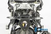 ILMBERGER ナンバープレートホルダー BMW S1000R (14-) / S1000RR (09-18)公道走行仕様車 / HP4 (12-)_12