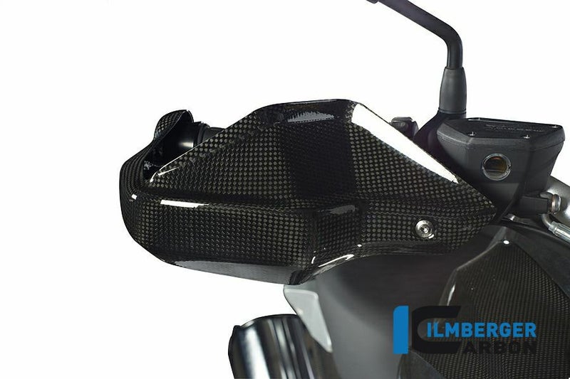 ILMBERGER ハンドプロテクター (右) BMW R1200GS LC (13-) / R1200GS LC Adventure (14-) / F800GS Adventure (13-)_1