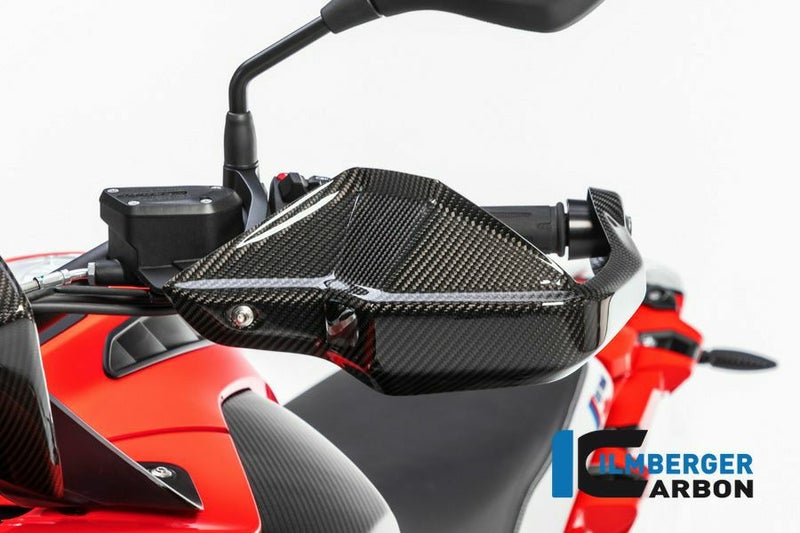 ILMBERGER ハンドプロテクター (左側) BMW R1250GS (19-) / R1250GS Adventure (19-)_1