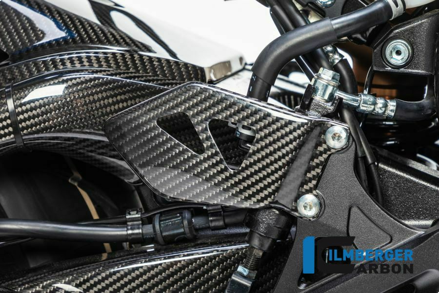 ILMBERGER フロントフェンダー SUZUKI GSX-R1000