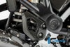 ILMBERGER ヒールプロテクター (右側) BMW R1250GS (19-) / R1250GS Adventure (19-)_1