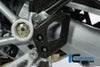 ILMBERGER ヒールプロテクター (左) BMW R1200GS LC (13-) / R1200GS LC Adventure (14-)_2