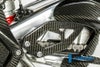ILMBERGER ヒールプロテクター 左 BMW S1000RR(15-18) 公道仕様車_1