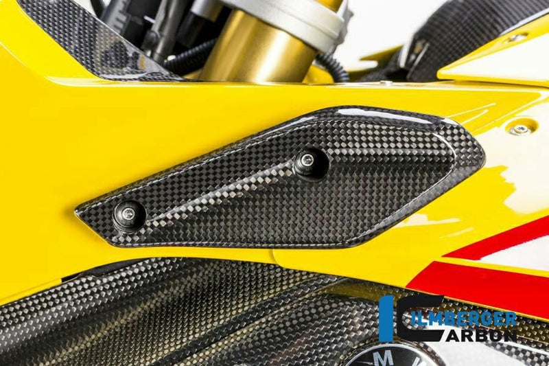 ILMBERGER フェアリングサイドウィングレット (左側) BMW R1200RS LC (15)_1