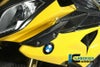 ILMBERGER フェアリングサイドウィングレット 左 BMW S1000RR (12-14)公道走行仕様車 / HP4(12-)_2