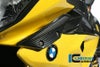 ILMBERGER フェアリングサイドウィングレット 左 BMW S1000RR (12-14)公道走行仕様車 / HP4(12-)_6