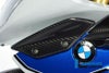 ILMBERGER フェアリングサイドウィングレット 左 BMW S1000RR (12-14)公道走行仕様車 / HP4(12-)_7