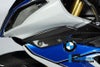 ILMBERGER フェアリングサイドウィングレット 左 BMW S1000RR (12-14)公道走行仕様車 / HP4(12-)_8