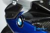 ILMBERGER フェアリングサイドウィングレット 左 BMW S1000RR (12-14)公道走行仕様車 / HP4(12-)_9