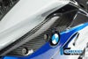 ILMBERGER フェアリングサイドウィングレット 左 BMW S1000RR (12-14)公道走行仕様車 / HP4(12-)_10