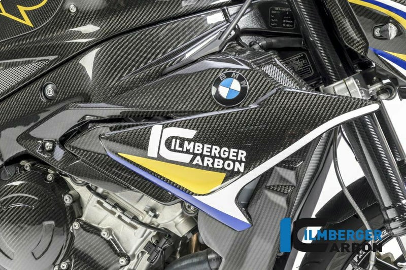 ILMBERGER フェアリングサイドパネル (右側) BMW S1000R (17-20)_1