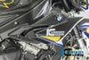 ILMBERGER フェアリングサイドパネル (右側) BMW S1000R (17-20)_2