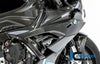 ILMBERGER フェアリングサイドパネル (右側) BMW S1000RR (19-22) 競技仕様車_3