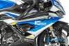 ILMBERGER フェアリングサイドパネル (右側) BMW S1000RR (19-22) 競技仕様車_8