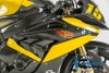 ILMBERGER フェアリングサイドパネル Racing (右側) BMW S1000RR (15-18) 競技仕様車_1