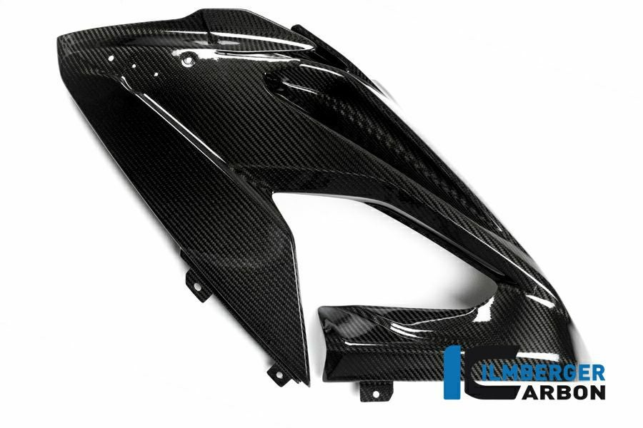 ILMBERGER フェアリングサイドパネル Racing (左側) BMW S1000RR 競技