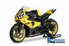 ILMBERGER フェアリングレースサイドパネル (左側) BMW S1000RR (09-11) 競技仕様車_5
