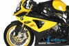 ILMBERGER フェアリングレースサイドパネル (左側) BMW S1000RR (12-14) 競技仕様車_2