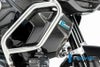 ILMBERGER フラップ / ウォータークーラーカバー (右側) BMW R1250GS Adventure (19-)_2