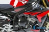 ILMBERGER フレームカバー (右) BMW S1000R (14-16)_1