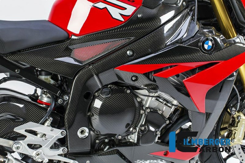 ILMBERGER フレームカバー (右) BMW S1000R (14-16)_1