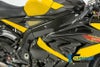 ILMBERGER フレームカバー (右側) BMW S1000RR (15-18) 競技仕様車_1