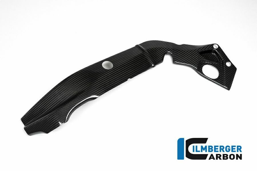 ILMBERGER フレームカバー (左側) BMW S1000RR 競技仕様車