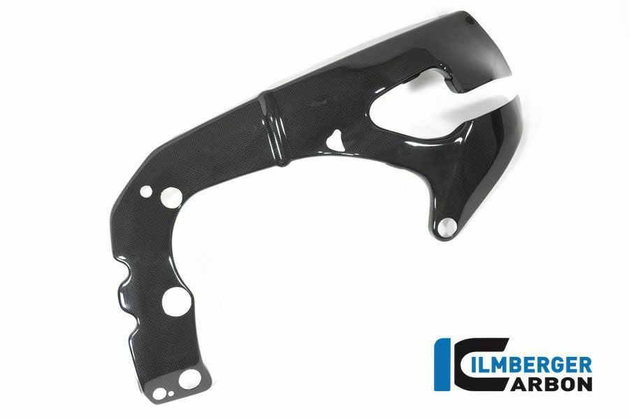 ILMBERGER フレームカバー (右側) グロス仕上げ HONDA CBR1000RR-R/SP