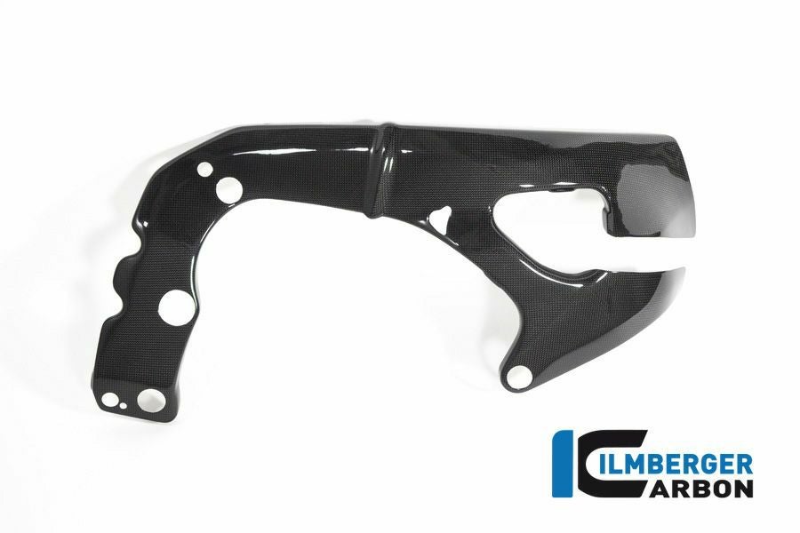 ILMBERGER フレームカバー (右側) グロス仕上げ HONDA CBR1000RR-R/SP