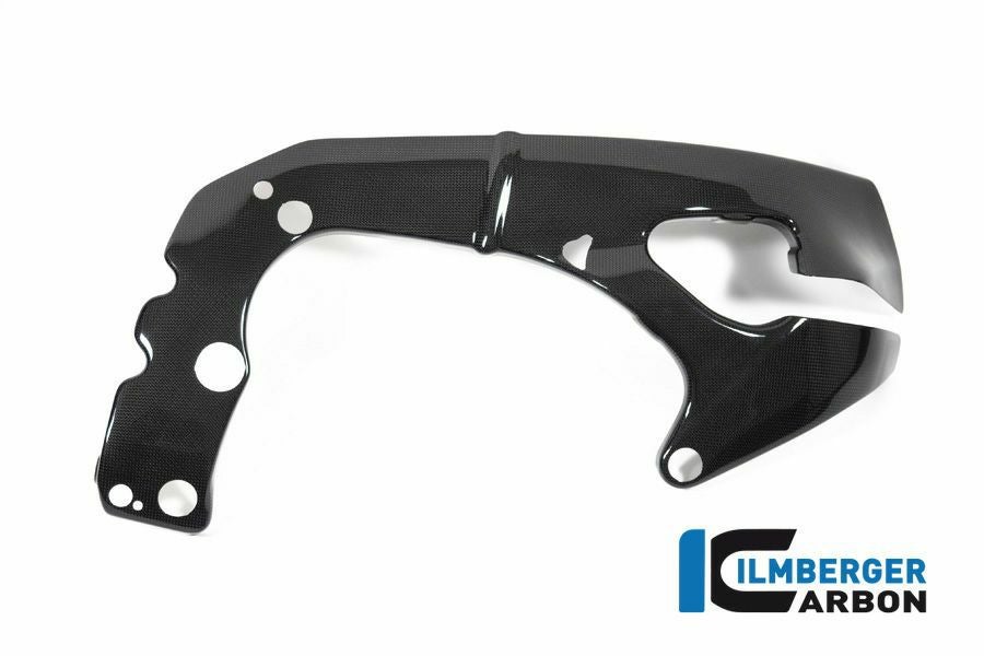 ILMBERGER フレームカバー (右側) グロス仕上げ HONDA CBR1000RR-R/SP