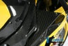 ILMBERGER フレームカバー 左右セット BMW S1000RR (09-11) 競技仕様車_2