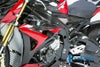 ILMBERGER フレームカバー(左) BMW S1000R (14-16)_1