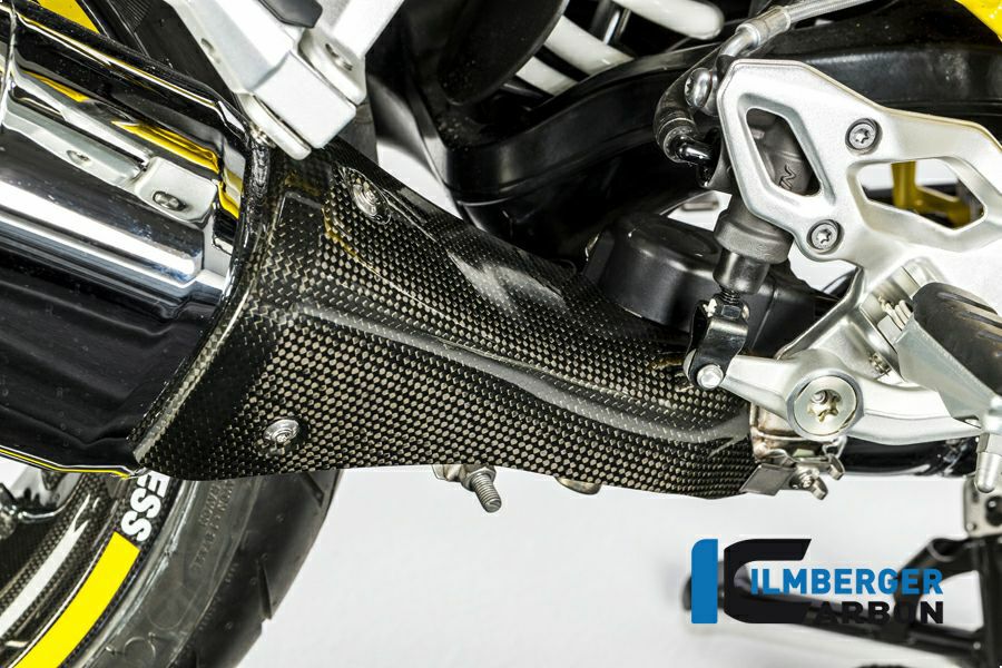 ILMBERGER ヘッドライトカバー BMW R1250R
