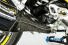 ILMBERGER フロントサイレンサープロテクター BMW R1200R LC (15-) / R1200RS LC (15-)_1