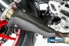 ILMBERGER フロントサイレンサープロテクター BMW R1200R LC (15-) / R1200RS LC (15-)_2